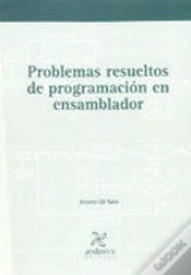 Capa do artigo Problemas Resueltos De Programación En Ensamblador