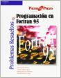Problemas Resueltos De Programación En Fortran 95 - Preview