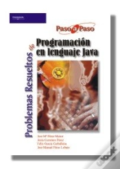 Capa do artigo Problemas Resueltos De Programación En Lenguaje Java