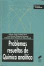 Problemas Resueltos De Química Analítica - Preview