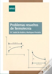 Capa do artigo Problemas Resueltos De Termotecnia