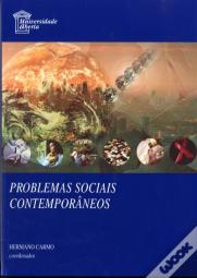 Problemas Sociais Contemporâneos
