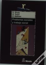 Problemas Sociales Y Trabajo Social