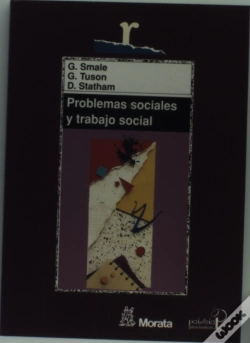 Capa do artigo Problemas Sociales Y Trabajo Social