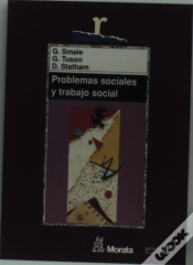 Capa do artigo Problemas Sociales Y Trabajo Social