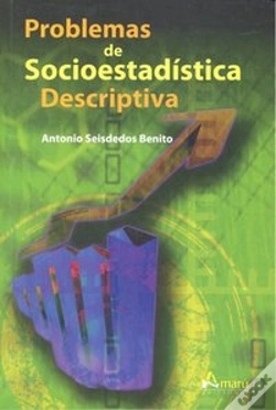 Capa do artigo Problemas Socioestadistica Descriptiva