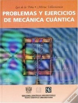 Capa do artigo Problemas Y Ejercicios De Mecanica Cuantica