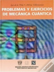 Capa do artigo Problemas Y Ejercicios De Mecanica Cuantica