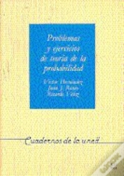 Capa do artigo Problemas Y Ejercicios De Teoría De La Probabilidad