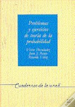 Capa do artigo Problemas Y Ejercicios De Teoría De La Probabilidad