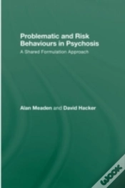 Capa do artigo Problematic And Risk Behaviours In Psychosis