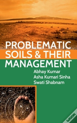Capa do artigo Problematic Soils And Their Management