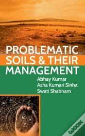 Capa do artigo Problematic Soils And Their Management