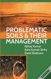 Capa do artigo Problematic Soils And Their Management