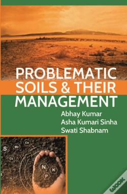 Capa do artigo Problematic Soils And Their Management