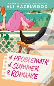 Capa do artigo Problematic Summer Romance