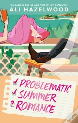 Capa do artigo Problematic Summer Romance