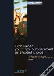Capa do artigo Problematic Youth Group Involvement