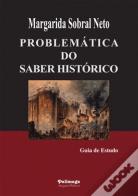 Problemática do Saber Histórico