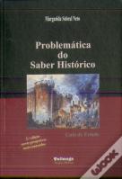  Problemática do Saber Histórico