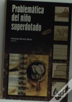 Problematica Niño Superdotado