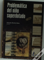 Capa do artigo Problematica Niño Superdotado