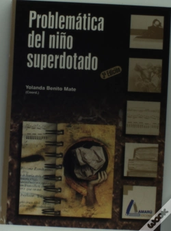 Capa do artigo Problematica Niño Superdotado