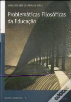 Problemáticas Filosóficas da Educação