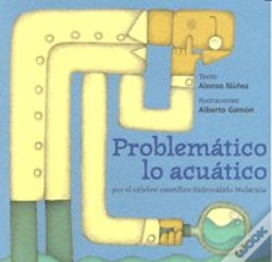 Capa do artigo Problematico Lo Acuatico (+3 Años)
