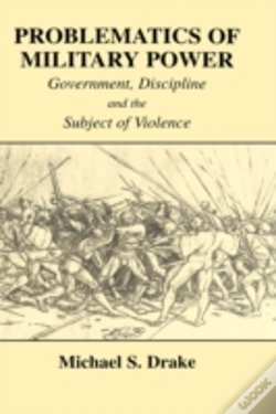 Capa do artigo Problematics Of Military Power