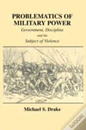 Capa do artigo Problematics Of Military Power
