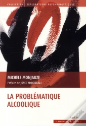 Problèmatique Alcoolique (La)