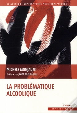 Capa do artigo Problèmatique Alcoolique (La)