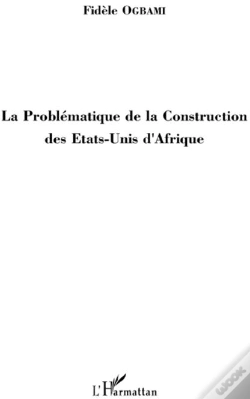 Capa do artigo Problématique De La Construction Des États-Unis D'Afrique