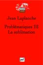 Problematique Tome 3 ; La Sublimation (2e Édition) - Preview