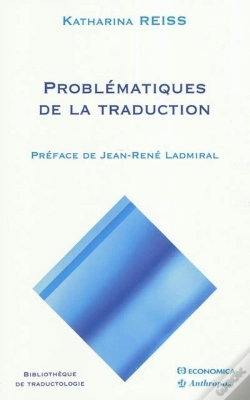 Capa do artigo Problématiques De La Traduction