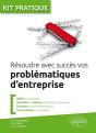 Problèmatiques D'Entreprise ; Du Diagnostic Aux Recommandations - Preview