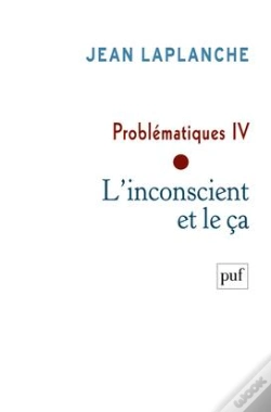 Capa do artigo Problématiques Iv ; L'Inconscient Et Le Ça