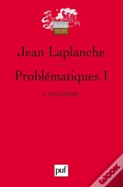 Capa do artigo Problematiques Tome 1 ; L