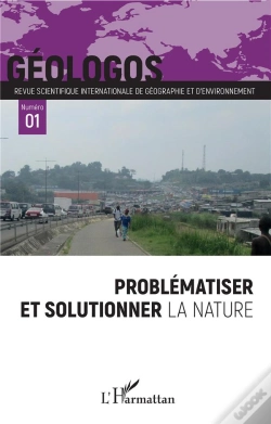 Capa do artigo Problématiser Et Solutionner La Nature T.1