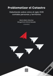 Capa do artigo Problematizar El Catastro