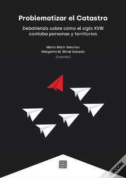 Capa do artigo Problematizar El Catastro