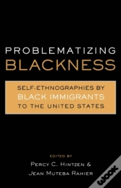 Capa do artigo Problematizing Blackness