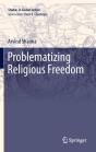 Problematizing Religious Freedom - Preview
