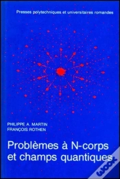 Capa do artigo Problème À N-Corps Et Champs Quantiques : Cours Élémentaire