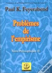 Probleme De L'Empirisme