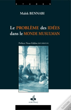 Capa do artigo Problème Des Idées Dans Le Monde Musulman