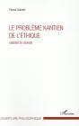 Probleme Kantien De L'Ethique Habiter Le Monde - Preview