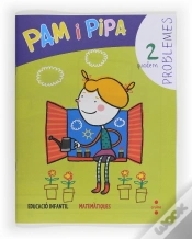 Capa do artigo Problemes 2. Pam I Pipa
