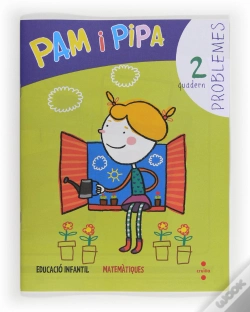 Capa do artigo Problemes 2. Pam I Pipa